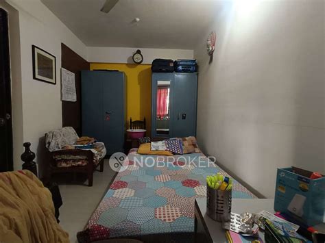Orchid Residency Govandi East - Without Brokerage Semi-furnished 3 BHK ...