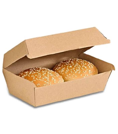 Burger Boxes| Burger Packaging Box| Burger Boxes Wholesale
