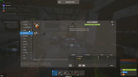 Image result for Best Rust Sound Settings