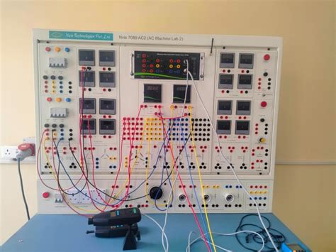 AC Electrical Machine 的图像结果