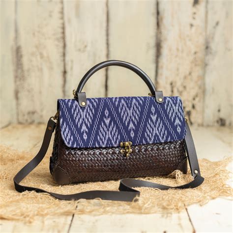 Indigo Cultural Weave – Alankrit Stories