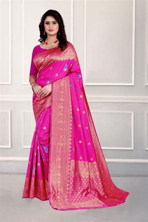 Buy Wholesale Sarees in Surat Starting at ₹149