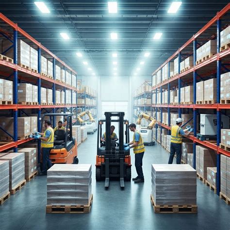 Blog - Industry Insights & Updates | Exis Logistics