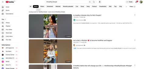 Top 50 Hashtags Virais De Shorts Do YouTube Que Você Precisa Usar Agora