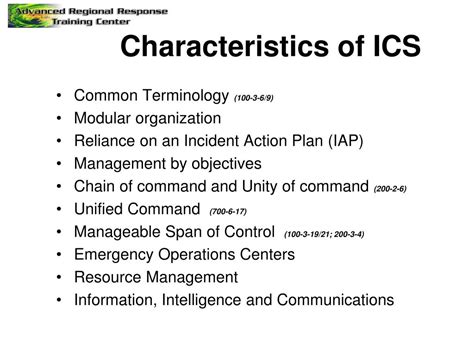 Image result for ICS Functional Areas Chart