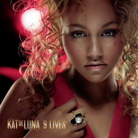 Kat DeLuna | 3 álbumes de la discografía en LETRAS.COM