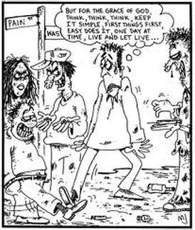 Image result for Quotes From 12 Step Program