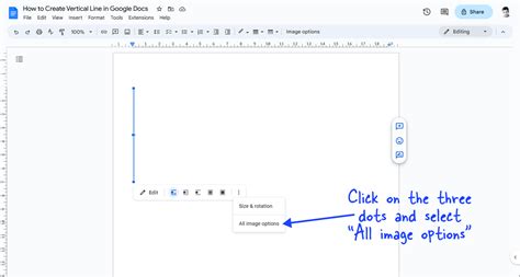 Image result for Google Docs Line Break