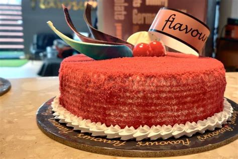 Flavours by Malar, Bangalore - Wedding Cake - Mysore Road - Weddingwire.in