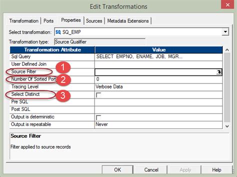 Image result for Aggregator Transformation Examples Informatica Cloud