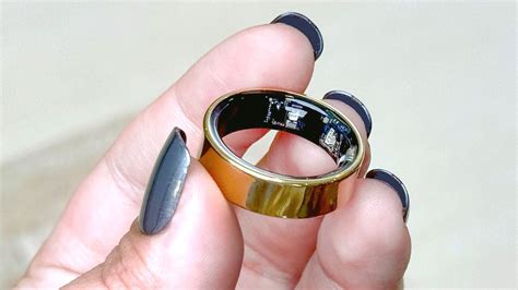 Image result for Android Ring