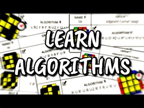 Algorithm Tutorials 的图像结果