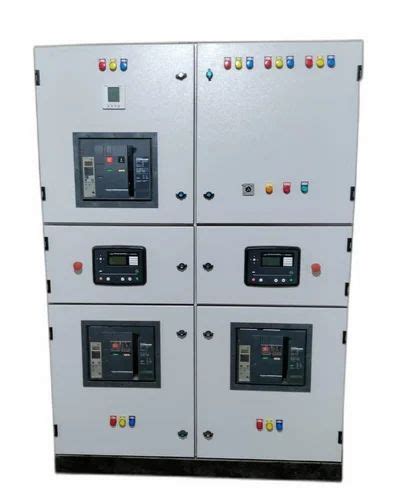 3 Phase Contol Panel Simulation 的图像结果