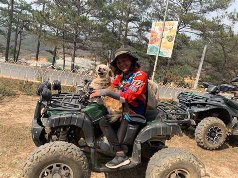 DALAT ATV & COUNTRYSIDE TOURS (2026) All You Need to Know BEFORE You Go ...