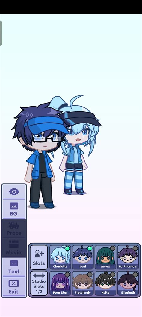 Gacha Life 2 Tutorial 的图像结果