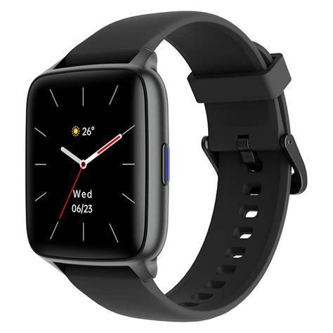 ZTE Smart Watch Live 2 crni - Mob-Shop