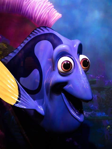 Image result for Finding Nemo iOS App