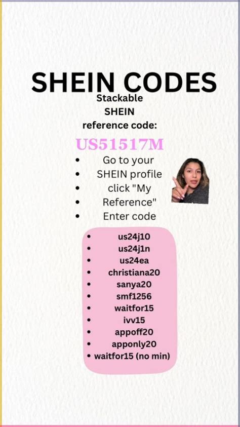 Image result for Code Reduction Shein 2022