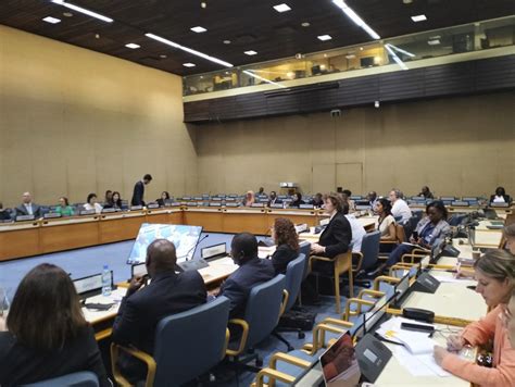 Climate Security Mechanism (CSM) Nairobi Partnership Hybrid Dialogue 2024 held on 6 June 24 at ...