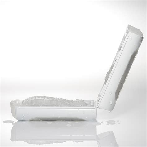 Tenga Flip Hole // White - Tenga - Touch of Modern