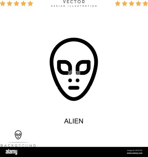 Alien Icon Simple 的图像结果