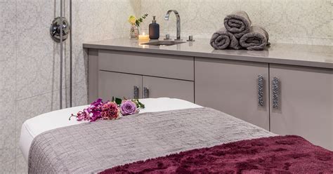 Couples Massage In New York City For Valentines Day