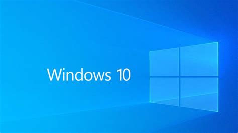 Microsoft Announces the First Post-Version 2004 Windows 10 Preview Build