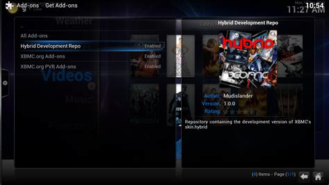 Image result for Create Kodi Repository File PC