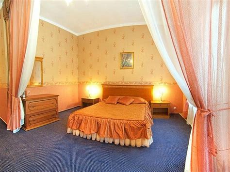 POSTOYALY DVOR RUS (Serpukhov) - Hotel Reviews & Photos - Tripadvisor