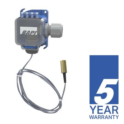 Image result for Bapi Bullet Sensor