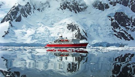 Antarctica Tours: Antarctica Travel Experts - Explore