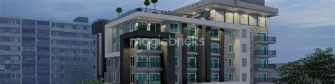 Kappa Enclave in Rajarhat, Kolkata: Price, Brochure, Floor Plan, Reviews