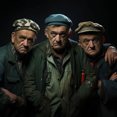 Grumpier Old Men: Reliving The Stellar Comedy 30 Years Later