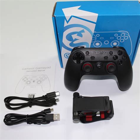 GameSir G3 Mobile Gamepad available in India