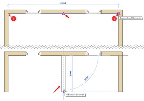 Image result for Snap Object Revit Not Active