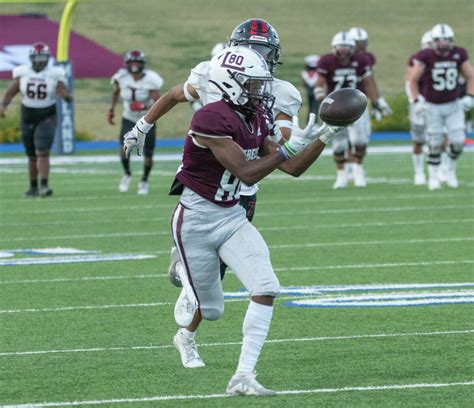 HS FOOTBALL: Run game powers Legacy past Tascosa, 63-34