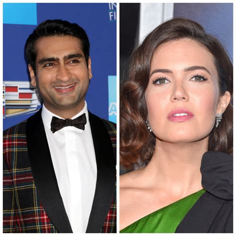 Insidious Getting Spin-Off Film Starring Mandy Moore, Kumail Nanjiani