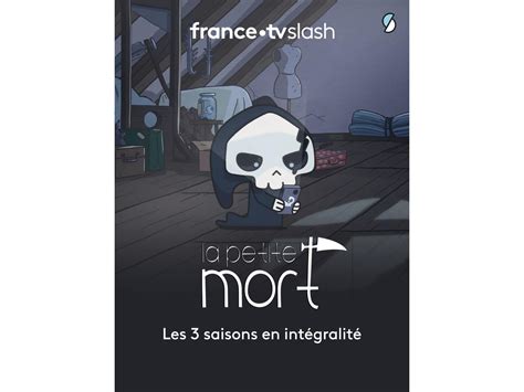 Prime Video：La Petite Mort - Saison 3