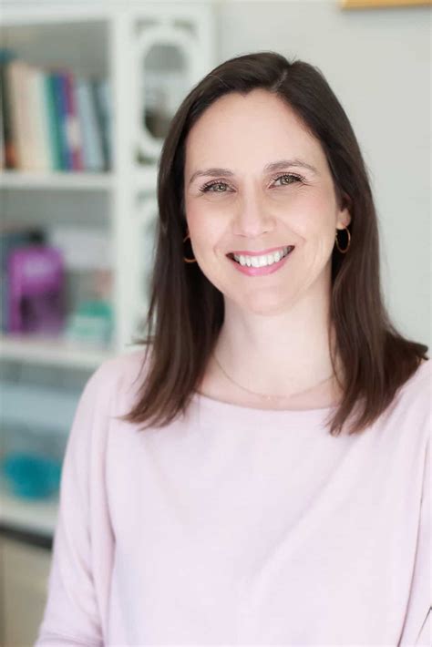 Christie Rinder Founder Buddha Belly • Buddha Belly