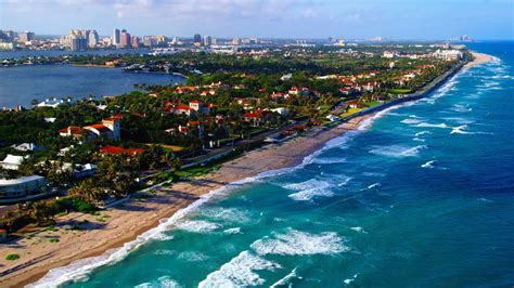 West Palm Service Plaza