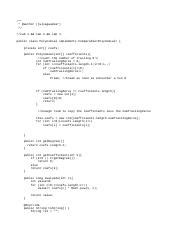 Image result for Polynomial Java