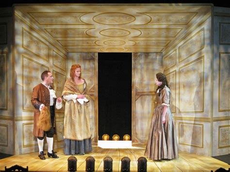 Alison Lawrence, playwright and actor