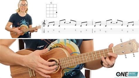 Image result for Fingerpicking Ukulele Tutorial