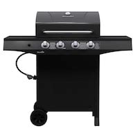 Gas Grills & Propane Grills at Lowes.com