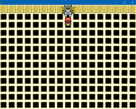 Project Pokemon Shiny Spawner Script 的图像结果