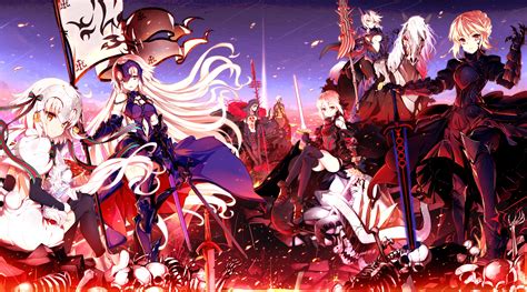 Fate/Grand Order Image by Kousaki Rui #3336898 - Zerochan Anime Image Board