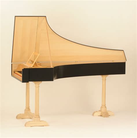 Cembalobau Matthias Griewisch