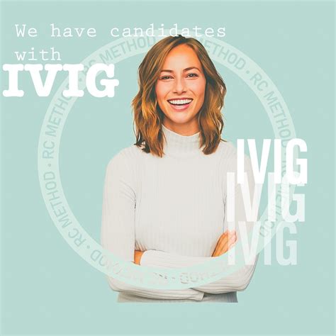 We have IVIG sales candidates available in ATL | Randi Christodoulou