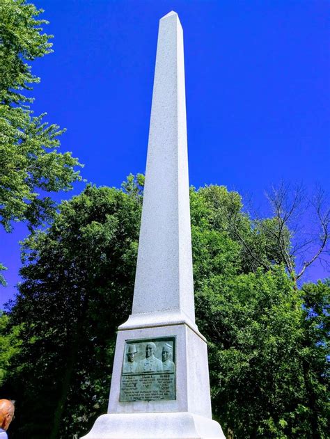 Cushing Memorial Park - 600 N Cushing Park Rd, Delafield, WI 53018 ...