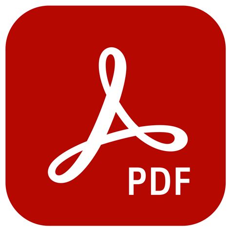 Image result for Adobe Acrobat Reader Icon
